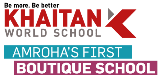 Khaitan World School, Amroha